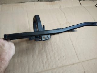 Portamaletas Derbi Variant