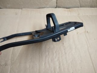 Portamaletas Derbi Variant