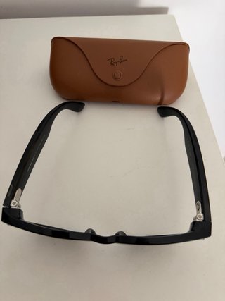 Gafas Ray-Ban con cámara buen estado