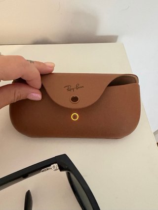 Gafas Ray-Ban con cámara buen estado