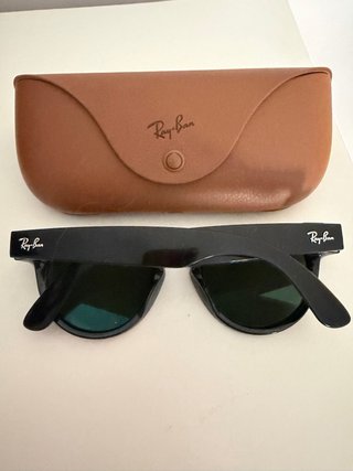 Gafas Ray-Ban con cámara buen estado
