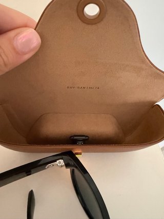 Gafas Ray-Ban con cámara buen estado
