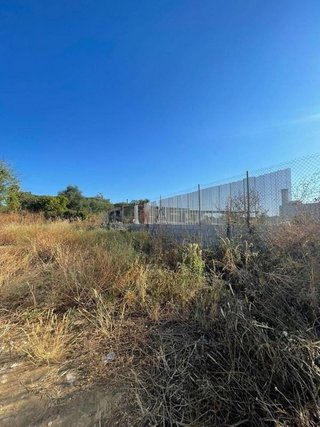 Terreno en venta en Puebla del Río (La)