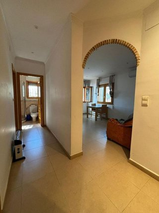 Piso en venta en Les Marines/Las Marinas en Dénia