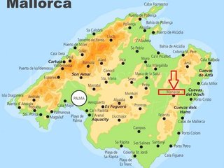 Piso en venta en Manacor Centro en Manacor