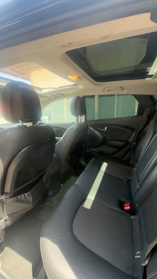 Hyundai ix35 2015