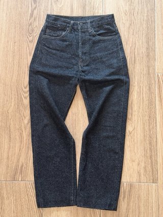 Pantalones Vaqueros Levi's Azules