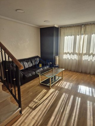 Dúplex en venta en Trobajo del Camino en San Andrés del Rabanedo