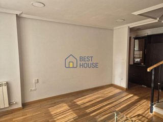 Dúplex en venta en Trobajo del Camino en San Andrés del Rabanedo