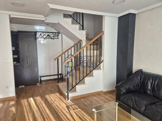 Dúplex en venta en Trobajo del Camino en San Andrés del Rabanedo