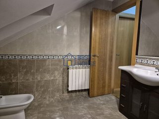 Dúplex en venta en Trobajo del Camino en San Andrés del Rabanedo