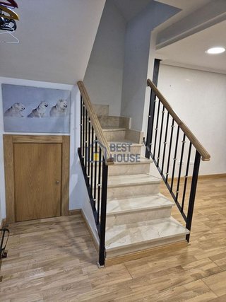 Dúplex en venta en Trobajo del Camino en San Andrés del Rabanedo