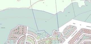 Terreno en venta en Canteras en Cartagena