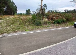 Terreno en venta en Vilanova de Arousa