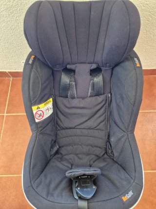Izi Twist B i-Size Silla Coche