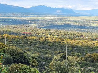 Terreno en venta en San Andrés de Colmenar Viejo en Colmenar Viejo