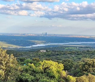Terreno en venta en San Andrés de Colmenar Viejo en Colmenar Viejo