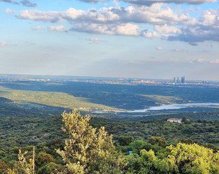 Terreno en venta en San Andrés de Colmenar Viejo en Colmenar Viejo