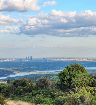 Terreno en venta en San Andrés de Colmenar Viejo en Colmenar Viejo