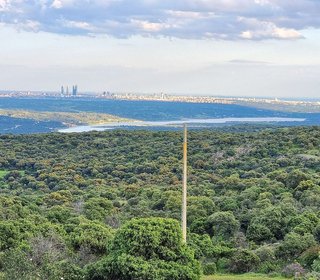 Terreno en venta en San Andrés de Colmenar Viejo en Colmenar Viejo