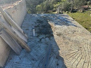 Terreno en venta en San Andrés de Colmenar Viejo en Colmenar Viejo