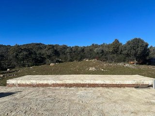 Terreno en venta en San Andrés de Colmenar Viejo en Colmenar Viejo