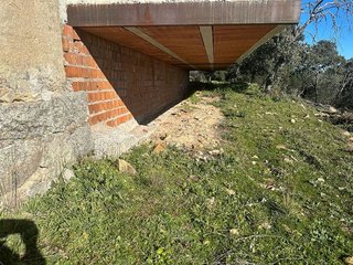 Terreno en venta en San Andrés de Colmenar Viejo en Colmenar Viejo
