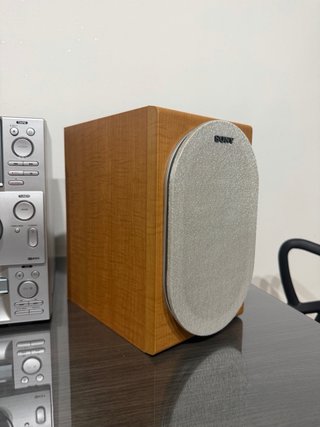 Sony CMT-CP101 Micro Hi-Fi CD cassetta e radio