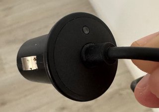 Cargador Coche Belkin Lightning Rápido