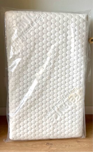 Colchón Minicuna Mimo Peti 80x50 cm