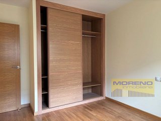 Piso en venta en Sarria