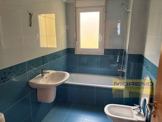 Piso en venta en Sarria