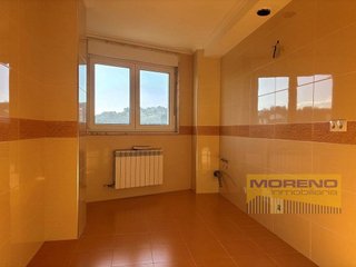 Piso en venta en Sarria