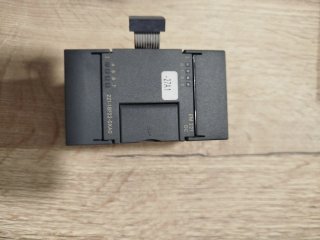 Siemens 221-1BF22-0XA0 EM 221 DC
