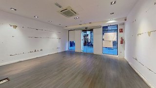 Local comercial en venta en Hernani