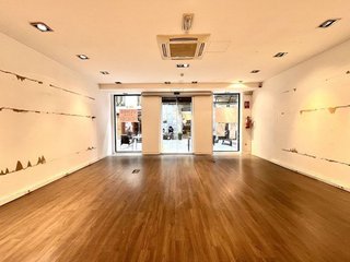 Local comercial en venta en Hernani