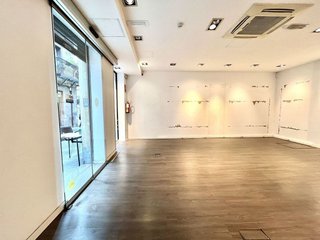 Local comercial en venta en Hernani