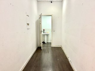 Local comercial en venta en Hernani