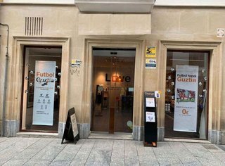 Local comercial en venta en Hernani