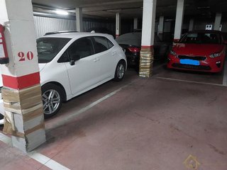 Garaje en venta en Ribadeo