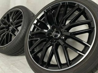 Llantas Audi A7 S7 20 Pulgadas Originales