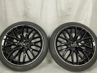 Llantas Audi A7 S7 20 Pulgadas Originales