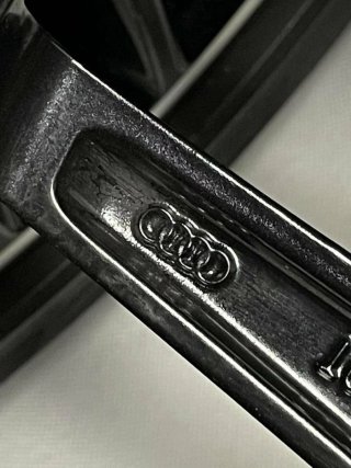 Llantas Audi A7 S7 20 Pulgadas Originales