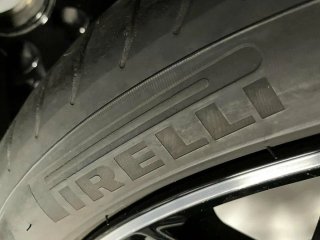 Llantas Audi A7 S7 20 Pulgadas Originales