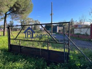 Terreno en venta en Puebla del Río (La)