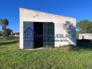 Terreno en venta en Puebla del Río (La)