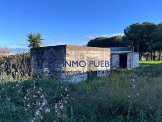 Terreno en venta en Puebla del Río (La)