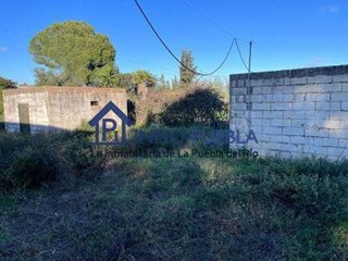 Terreno en venta en Puebla del Río (La)