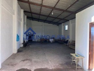 Terreno en venta en Puebla del Río (La)
