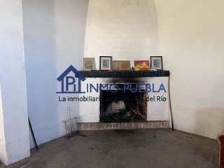 Terreno en venta en Puebla del Río (La)